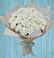 Букет цветов из: Гвоздики в Богдановиче Свердловская область