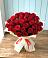 Букет 29 Красных роз в Богдановиче Свердловская область