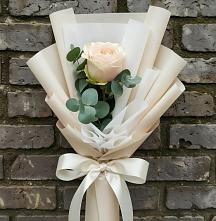 Букет цветов из:  Розы в Богдановиче Свердловская область