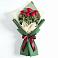 Букет цветов из: Розы в Богдановиче Свердловская область