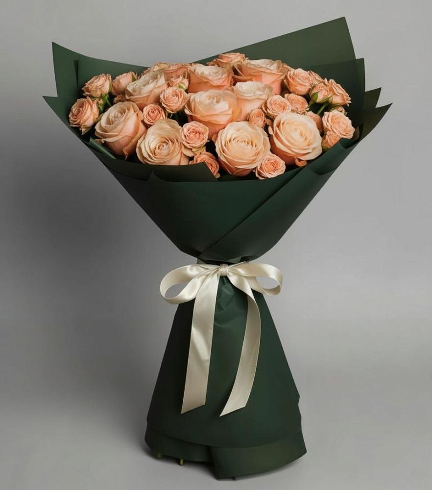 Букет Элегантный в Богдановиче Свердловская область