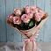 Букет цветов из: Розы в Богдановиче Свердловская область