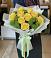 Букет цветов из: Хризантемы и Розы в Богдановиче Свердловская область