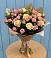 Букет цветов из: Розы в Богдановиче Свердловская область