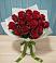 Букет Красные розы в Богдановиче Свердловская область