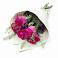 Букет цветов из: Розы в Богдановиче Свердловская область