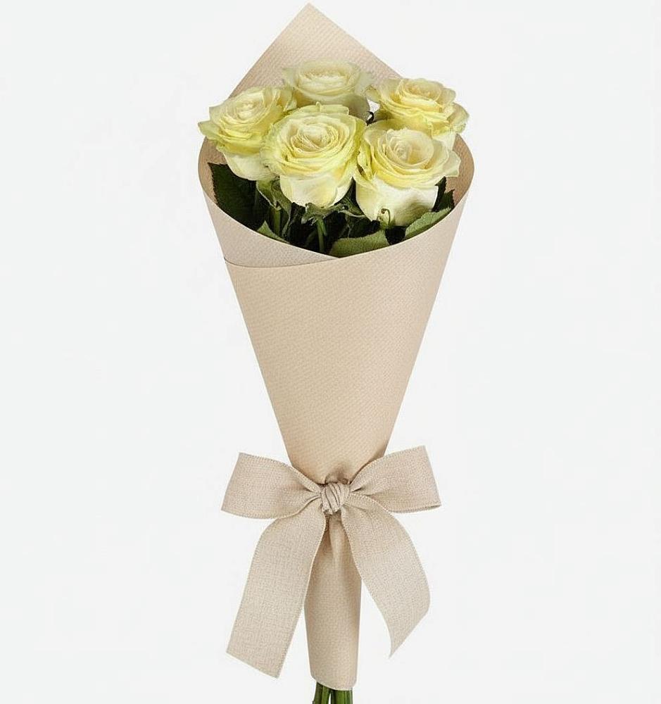 Букет цветов из: Розы в Богдановиче Свердловская область