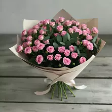 Букет Удовольствие в Богдановиче Свердловская область