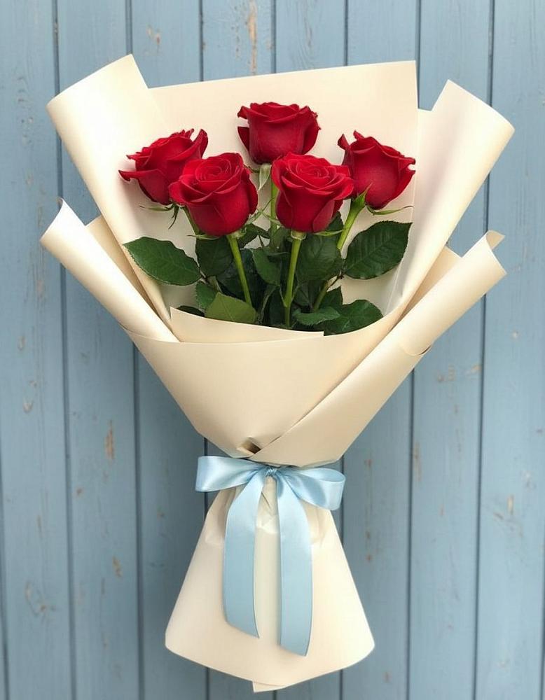 Букет Классика чувств в Богдановиче Свердловская область