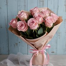 Букет цветов из:  Розы в Богдановиче Свердловская область