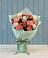 Букет цветов из: Розы в Богдановиче Свердловская область