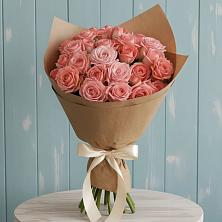 Букет цветов из:  Розы в Богдановиче Свердловская область