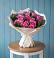 Букет цветов из: Розы в Богдановиче Свердловская область