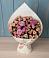 Букет цветов из: Розы в Богдановиче Свердловская область