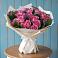 Букет цветов из: Розы в Богдановиче Свердловская область