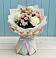Букет цветов из: Розы в Богдановиче Свердловская область