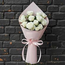 Букет цветов из:  Розы #REPLACE_PRED# Богдановиче Свердловская область