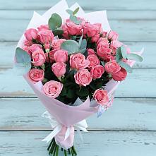 Букет Леди совершенство в Богдановиче Свердловская область